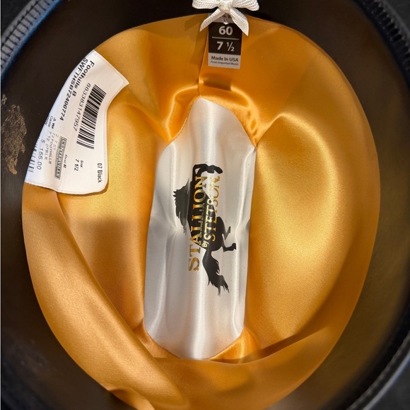 Foothills by Stetson - Picture 3 of 4